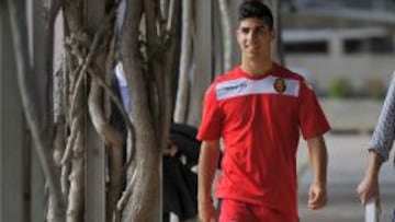 Acuerdo entre Mallorca y Real Madrid por Asensio: 3,7 millones