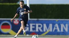 Puja por Álvaro García, gusta Capel y le ofrecen a Orellana