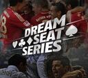 Visita el palco VIP con las Dream Seat Series de bwin