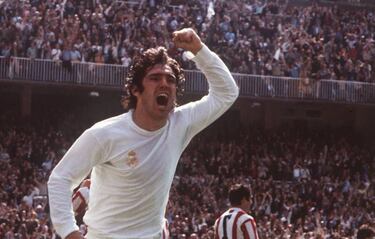 El Real Madrid sobrevive a las despedidas de sus leyendas