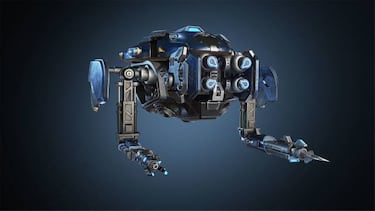 Super Mario Galaxy sirvió de inspiración para Gears 5, confirma Rod Fergusson