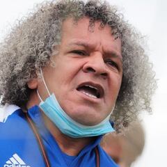 Gamero: "Saldremos a buscar el partido, necesitamos ganar"