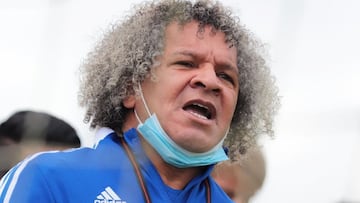 Gamero: "Saldremos a buscar el partido, necesitamos ganar"