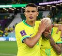 Thiago Silva: “Todavía me sangra el corazón”