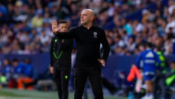 19/04/25 PARTIDO SEGUNDA DIVISION
LEVANTE UD - REAL ZARAGOZA
CALERO