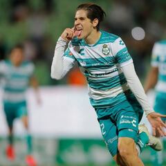 Santiago Muñoz no le cierra las puertas a la USMNT