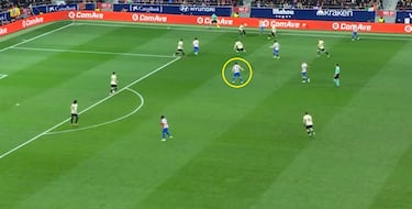 Un varapalo estructural