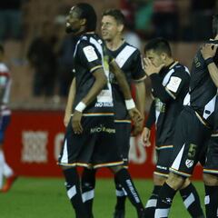 Rayo Vallecano - Córdoba: horario, canal de TV y dónde seguir online