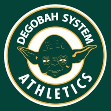 Las franquicias de la MLB, como personajes de Star Wars