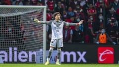 Anotarle al Am&eacute;rica, un lujo que pocos se pueden dar