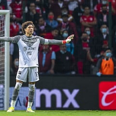 Anotarle al América, un lujo que pocos se pueden dar