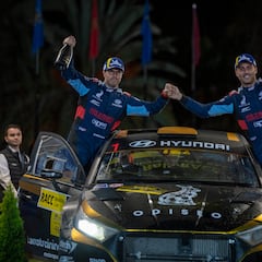 Pepe López da el salto al Campeonato del Mundo