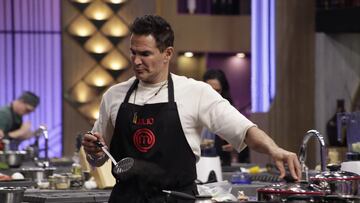 MasterChef Celebrity México: ¿Quién fue el tercer eliminado de este 4 de septiembre?