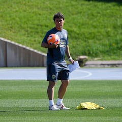 Cuenta atrás para la resolución definitiva del nuevo horario del Ceuta-Almería