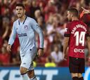 Morata contesta a Salva Sevilla e insiste: "Se ve tu simulación y sólo tú y yo sabemos qué dijiste"