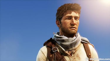 Uncharted 3: Impresiones