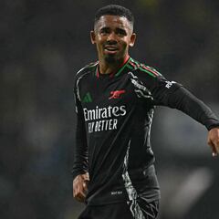 Arsenal y Arteta conocen a su rival en cuartos de final de Carabao Cup