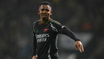 Al haberse instalado en los cuartos de final de la EFL Carabao Cup, Arsenal ya conoce a su próximo rival dentro del certamen.