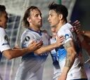 Gremio - Universidad Católica: TV, horario y cómo ver la Libertadores