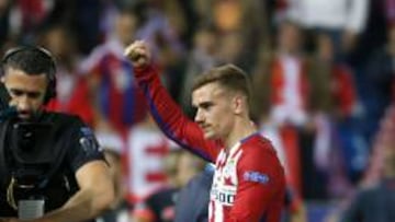 'No hay excusas; los buenos juegan bien en cualquier campo'