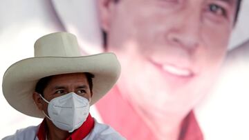 Elecciones Perú 2021: quiénes son los integrantes del cuerpo técnico de Pedro Castillo