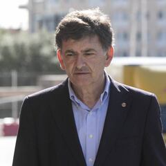 El Nàstic quiere renovar a Xavi Molina, Tejera y Suzuki