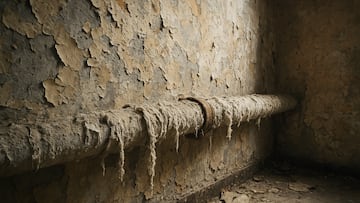 Once praised for its fireproofing power, asbestos left a deadly legacy that still endangers lives today.