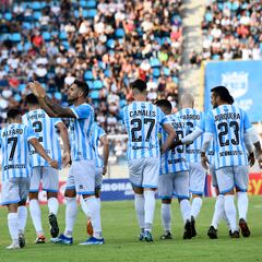 Ñublense busca romper el mercado con tres figuras del torneo