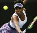 Un comentarista de ESPN compara a Venus con un gorila