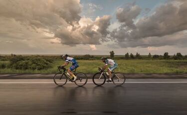 Los 5 eventos más geniales que organiza Red Bull en el deporte