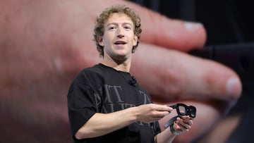 Sueldos de casi medio millón para ingenieros y más de 200.000 dólares en IA: esto cobra un trabajador de Zuckerberg en Meta