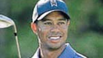 Woods vuelve a competir.