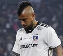 Amenazan al hijo de Arturo Vidal y así reacciona el jugador de Colo Colo: “¡Ayúdenme!”