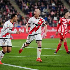 Alerta amarilla en el Rayo