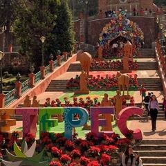 Cierres viales y Ley Seca en Metepec, Toluca: ¿Cuándo y a qué hora inician?