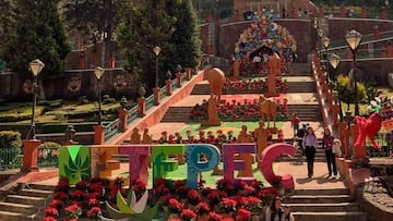 ¡Atención Metepec! Anuncian cierres viales y aplicación de la Ley Seca en Toluca por esta razón religiosa.