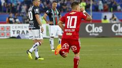 Yeferson Soteldo: "El equipo me necesitaba y ahí estuve"