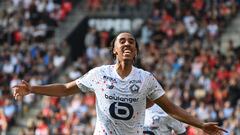 Lille, un filón de oro