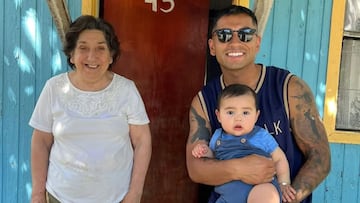 Estuvo en la U y pasó de jugar en Primera a fichar en la Tercera B: “Siempre quise jugar acá”