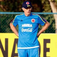 Pékerman y la Selección: Esto es lo que les queda para ir a Rusia