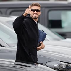 Castillejo: “Gattuso tiene mucha culpa del grupo que se ha creado”