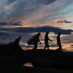 Are LIV golfers getting unfair treatment at the 2022 British Open?