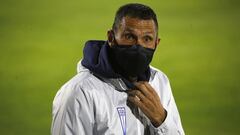 Poyet: "Nos falta mucho"