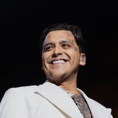 Los problemas entre Christian Nodal y el influencer Roberto Martínez que complicaron su relación: “No quiero joder a nadie”