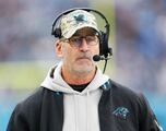 Frank Reich fired: Who will replace him as the Carolina Panthers interim head coach?
