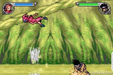 Naruto: Saikyou Ninja Daikesshuu 2