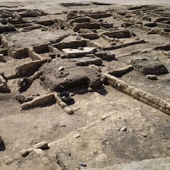 'Ciudad Perdida de Luxor': los detalles de lo que se ha encontrado