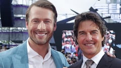 Why Glen Powell refuses to replace Tom Cruise in ‘Mission: Impossible’