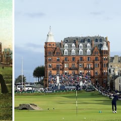 Why do golf courses have 18 holes and what exactly is the 19th hole?