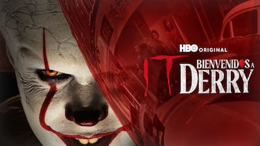 La segunda temporada de ‘It: bienvenidos a Derry’ ya está en desarrollo y Pennywise volverá a sembrar el terror